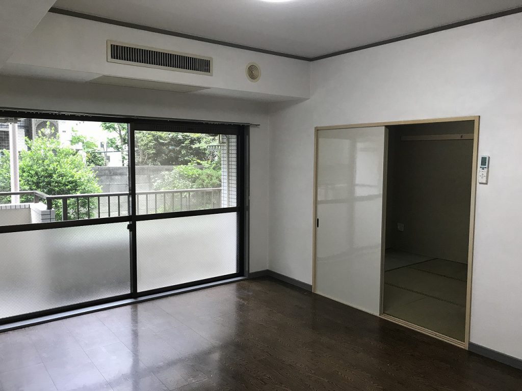 家族の時間を大切にできる家