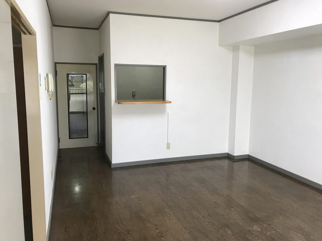 家族の時間を大切にできる家