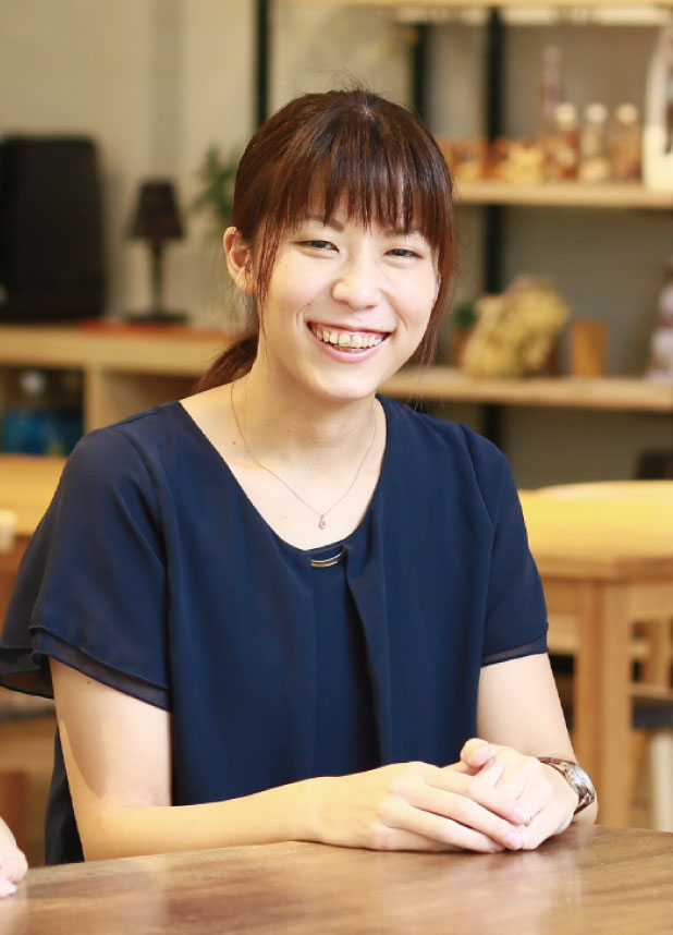 杉村 菜摘
