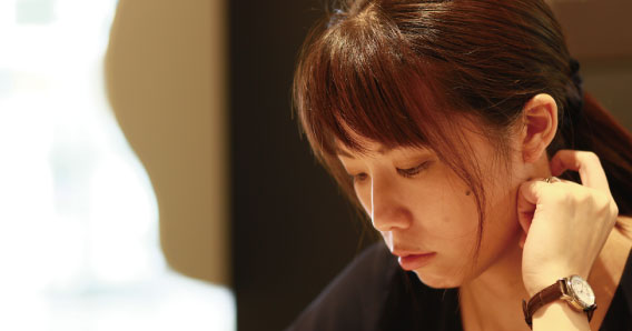杉村 菜摘
