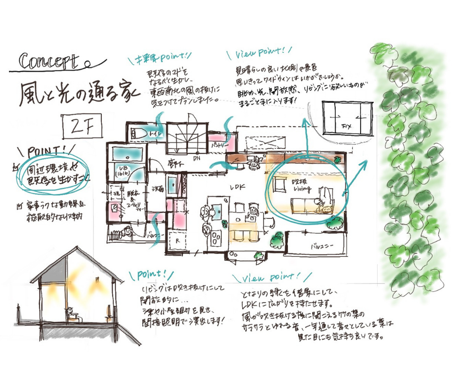 イベント