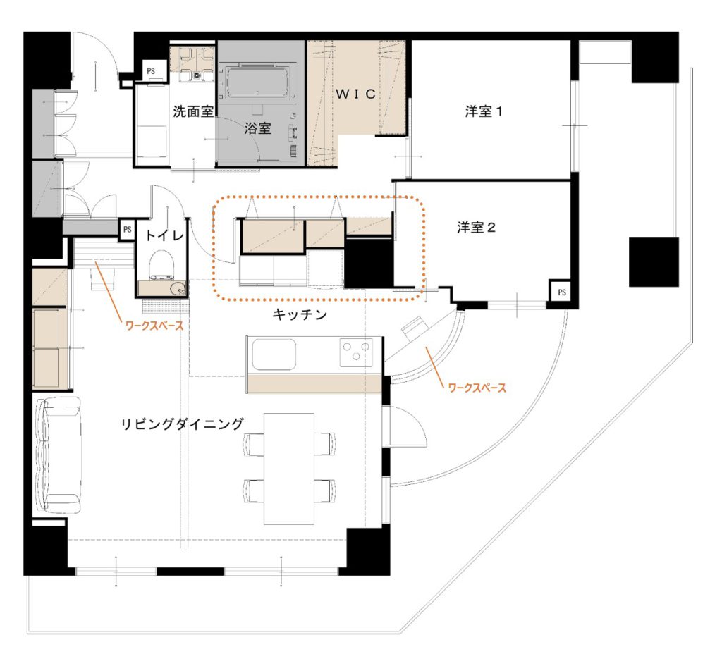 河谷様After(1)