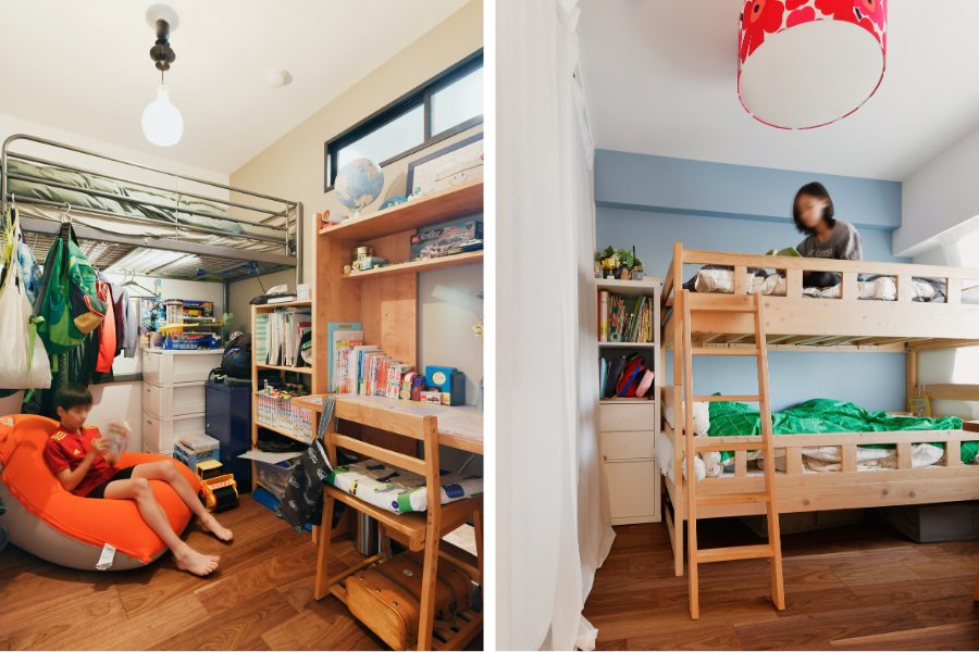 子ども部屋 (900 x 600 px)