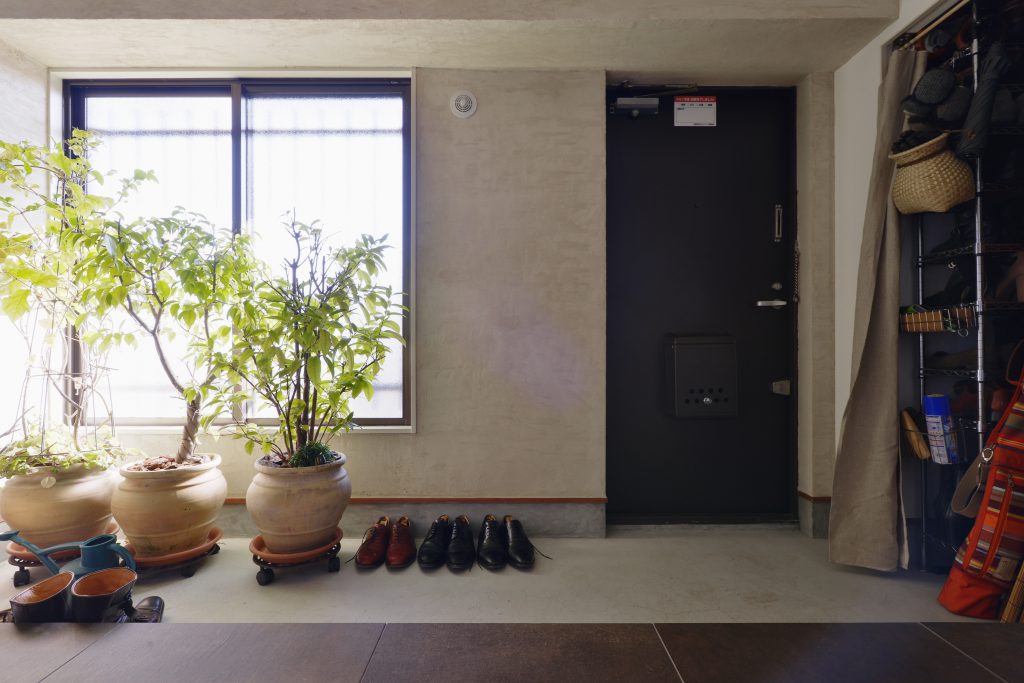 リノベーション写真